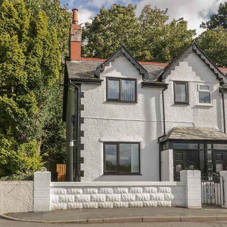 One Conway View Villa Colwyn Bay Dış mekan fotoğraf