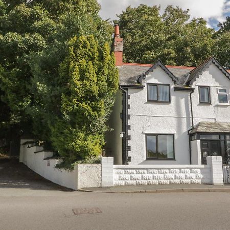 One Conway View Villa Colwyn Bay Dış mekan fotoğraf