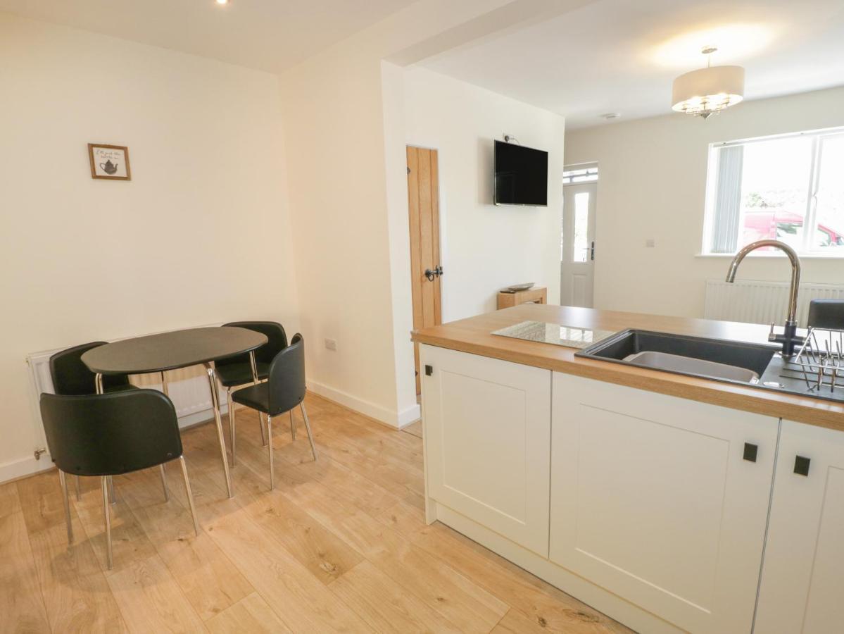 One Conway View Villa Colwyn Bay Dış mekan fotoğraf