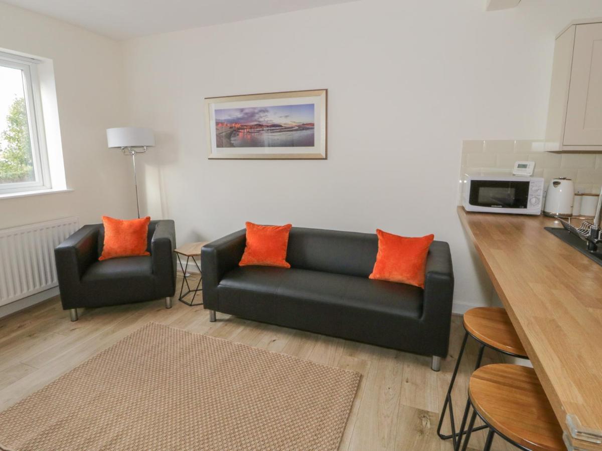 One Conway View Villa Colwyn Bay Dış mekan fotoğraf
