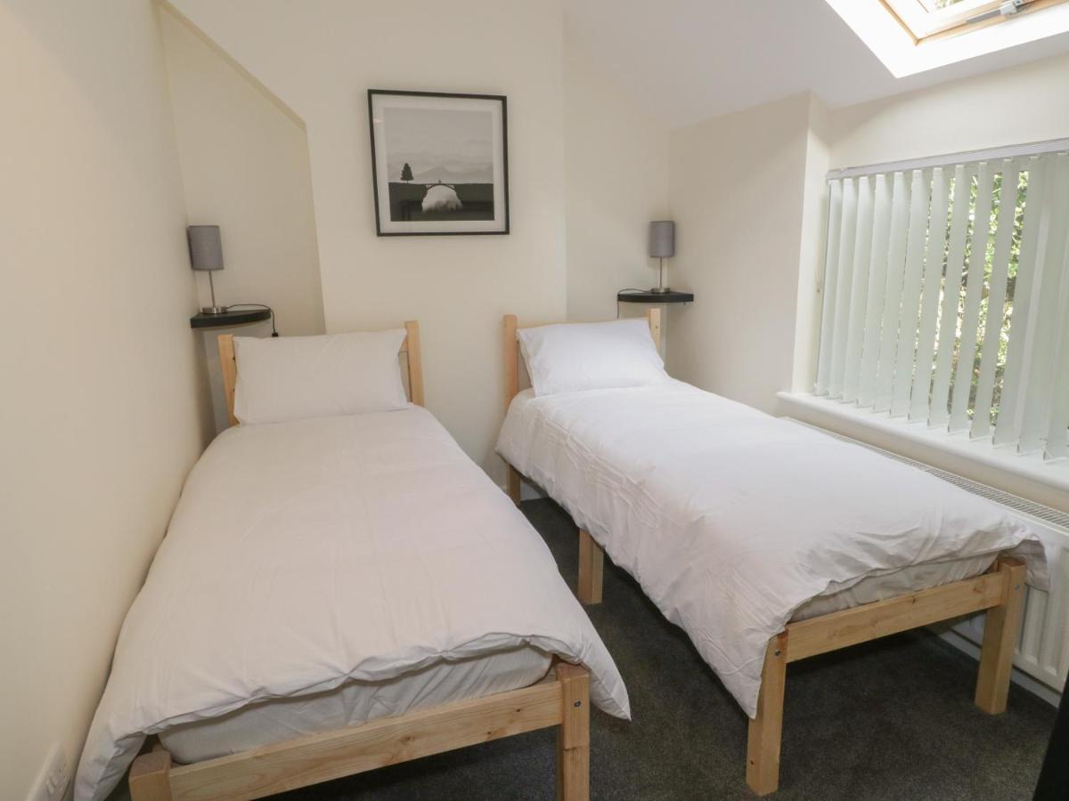 One Conway View Villa Colwyn Bay Dış mekan fotoğraf
