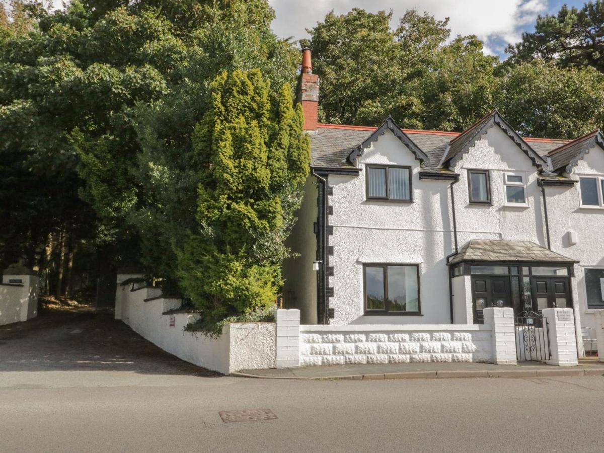 One Conway View Villa Colwyn Bay Dış mekan fotoğraf