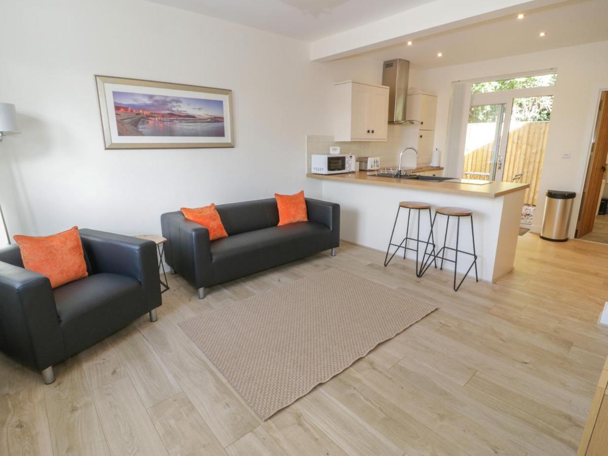One Conway View Villa Colwyn Bay Dış mekan fotoğraf