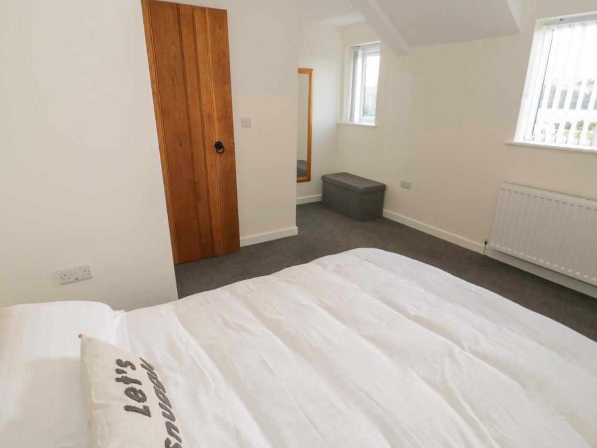 One Conway View Villa Colwyn Bay Dış mekan fotoğraf